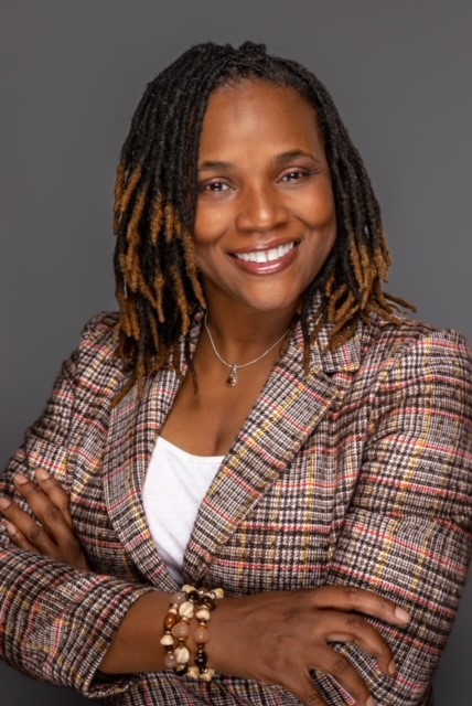 Nafecia Brinson 
